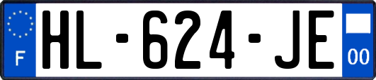 HL-624-JE