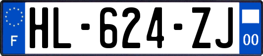 HL-624-ZJ
