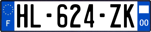 HL-624-ZK