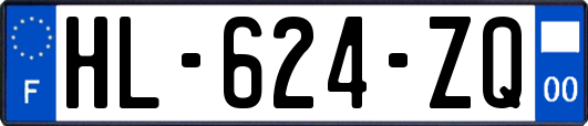 HL-624-ZQ