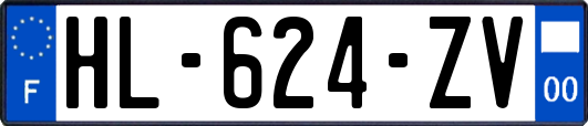 HL-624-ZV