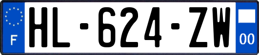 HL-624-ZW