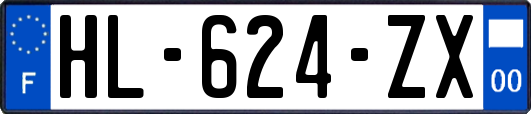 HL-624-ZX