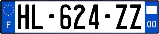 HL-624-ZZ