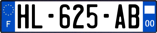 HL-625-AB