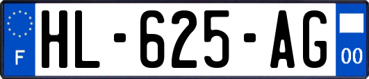HL-625-AG