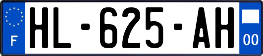 HL-625-AH