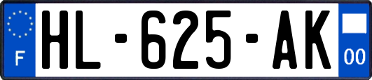 HL-625-AK