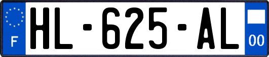 HL-625-AL