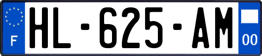 HL-625-AM