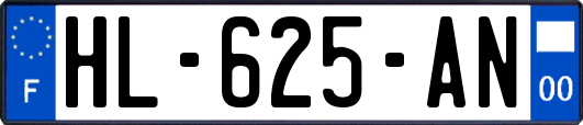 HL-625-AN