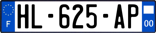 HL-625-AP