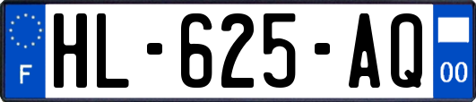 HL-625-AQ