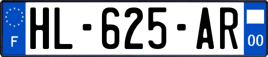 HL-625-AR
