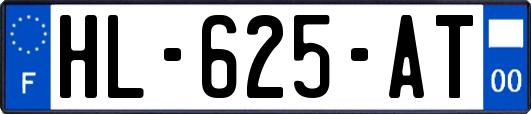 HL-625-AT