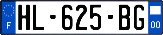 HL-625-BG