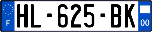 HL-625-BK