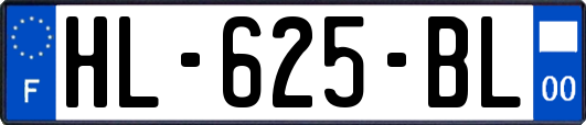 HL-625-BL