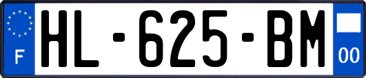 HL-625-BM