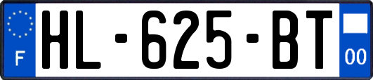 HL-625-BT