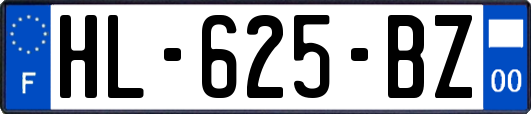 HL-625-BZ