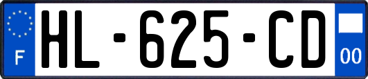 HL-625-CD