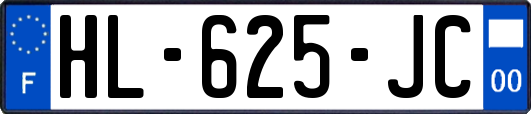 HL-625-JC