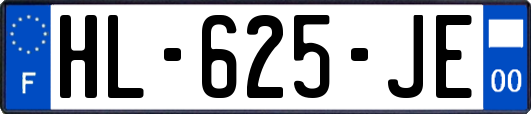 HL-625-JE