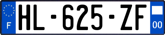 HL-625-ZF