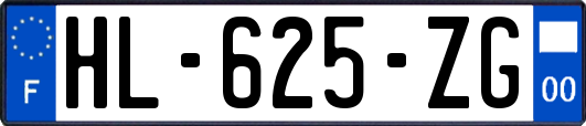 HL-625-ZG