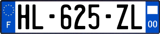 HL-625-ZL