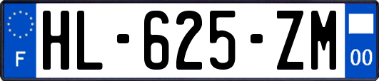 HL-625-ZM