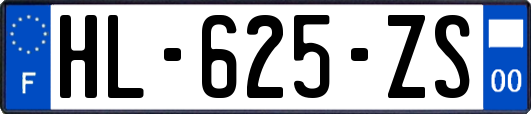 HL-625-ZS