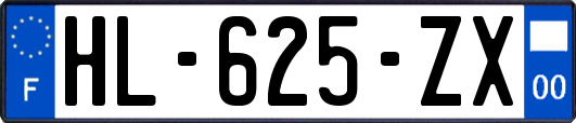 HL-625-ZX