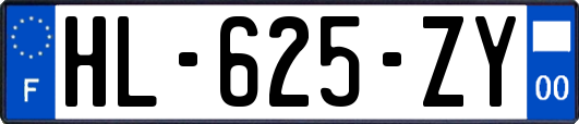 HL-625-ZY