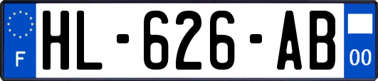 HL-626-AB