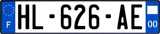 HL-626-AE