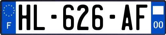 HL-626-AF