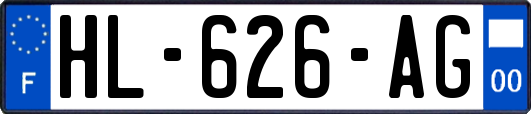 HL-626-AG