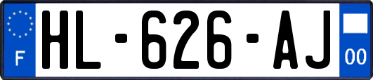 HL-626-AJ