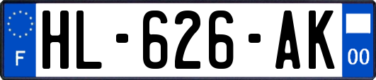 HL-626-AK