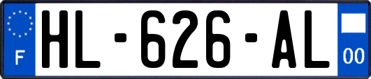 HL-626-AL