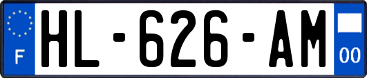 HL-626-AM