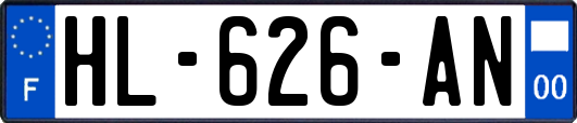 HL-626-AN