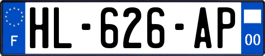 HL-626-AP
