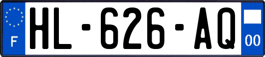 HL-626-AQ