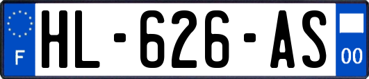 HL-626-AS