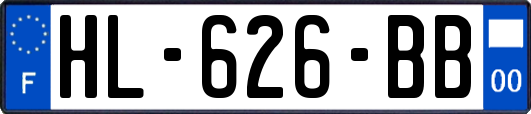 HL-626-BB