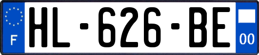 HL-626-BE