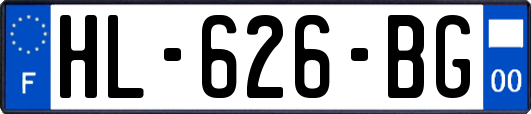 HL-626-BG